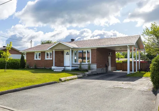 House for sale - 940 Rue Monseigneur-Racine, Magog, J1X 2Y8
