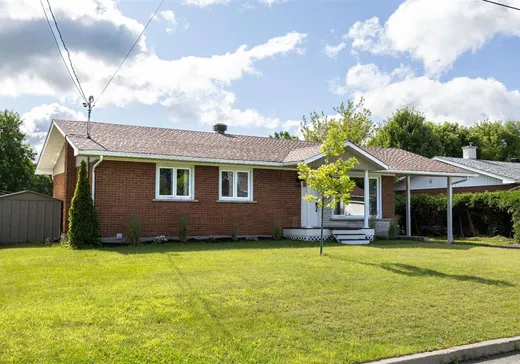 House for sale - 940 Rue Monseigneur-Racine, Magog, J1X 2Y8