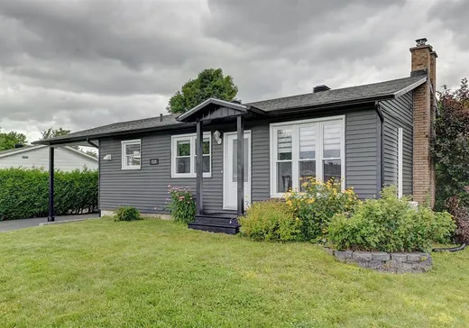 Maison à vendre - 1528 Rue Vénus, Fleurimont, J1E 1B0