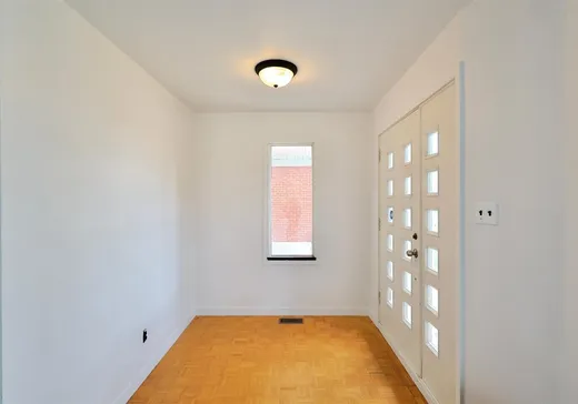 Maison à vendre - 1606 Av. Rousseau, Plessisville, G6L 2V1
