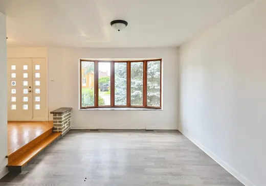 Maison à vendre - 1606 Av. Rousseau, Plessisville, G6L 2V1