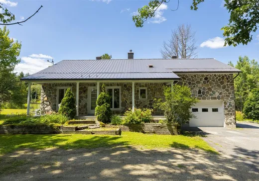Fermette à vendre - 25Z Route 112, Pointe-Calumet, J0N 1G0