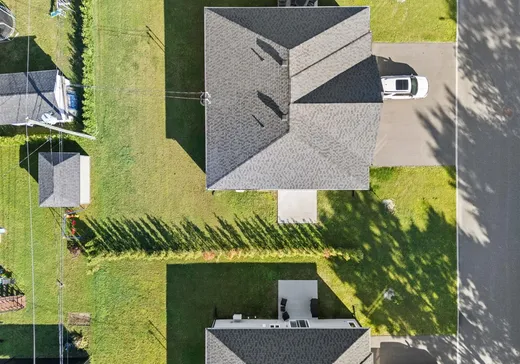 Maison à vendre - 4320 Rue Brousseau, Drummondville, J2E 0G9