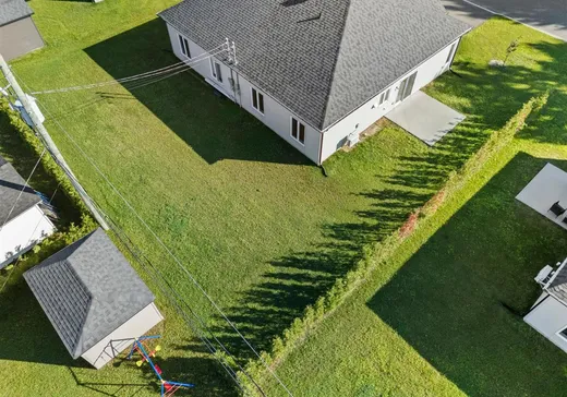 Maison à vendre - 4320 Rue Brousseau, Drummondville, J2E 0G9