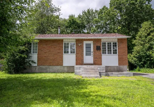 Bungalow à vendre - 1060 Rue du Bosquet, Beloeil, J3G3R8