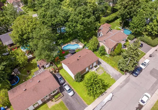 Maison à vendre - 1060 Rue du Bosquet, Beloeil, J3G 3R8