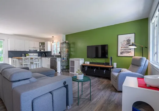 Maison à vendre - 1060 Rue du Bosquet, Beloeil, J3G 3R8