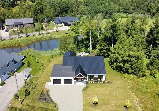 House for sale - 28 Rue St. Andrew, Lac-Brome, J0E 1S0