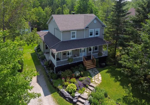 House for sale - 4292 Rue Roderic, Sherbrooke, J1N 3B2