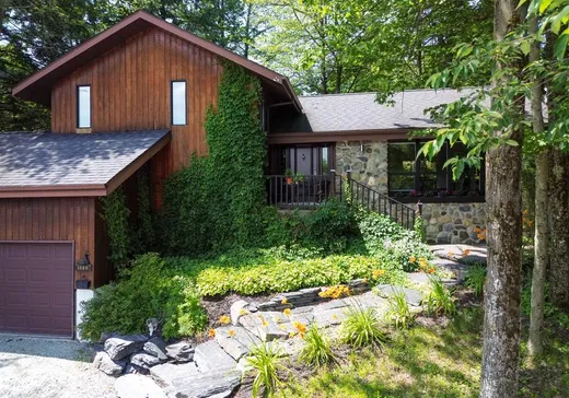 House for sale - 1680 Rue de Provence, Sherbrooke, J1J 1A5