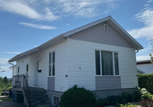 Maison à étages à vendre - 4 Rue Boucher, Lévis, G7M4M8