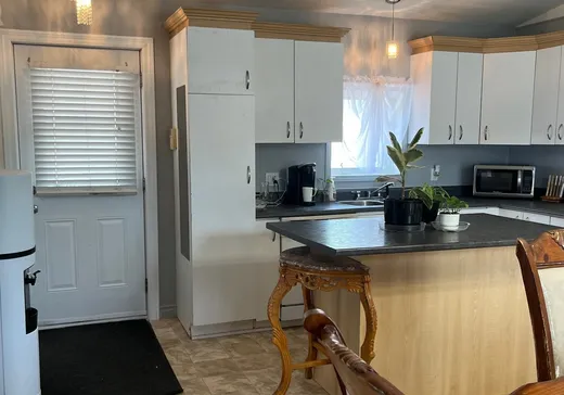 Maison à vendre - 4 Rue Boucher, Lévis, G7M 4M8