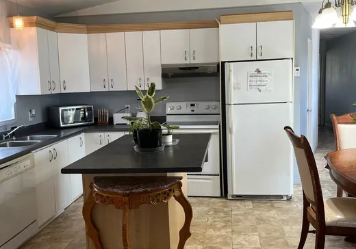 Maison à vendre - 4 Rue Boucher, Lévis, G7M 4M8