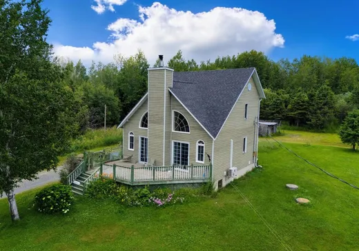 Maison à étages à vendre - 8500 Rg des Allemands, Rouyn-Noranda, J9Y0H9