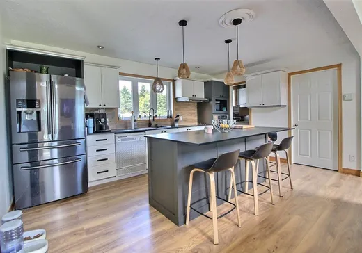 Maison à vendre - 8500 Rg des Allemands, Rouyn-Noranda, J9Y 0H9
