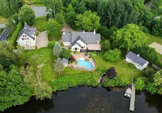 Maison à vendre - 56Z-58Z Imp. de l'Île, Saint-Hyacinthe, J0E 1Z0