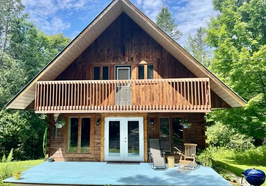 Maison à étages à vendre - 42 Ch. Quain, Wakefield, J0X3G0