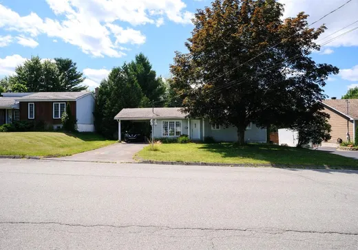 Bungalow for sale - 335 16e Avenue, Magog, J1X3V6