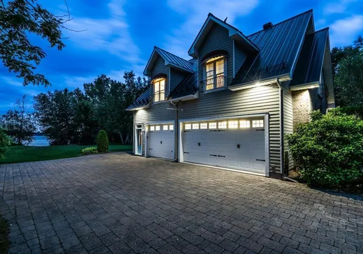 Maison à vendre - 56 Imp. de l'Île, Saint-Hyacinthe, J0E 1Z0