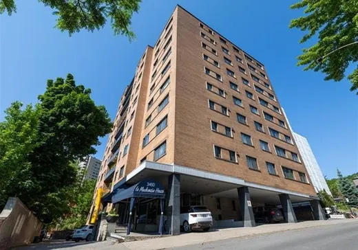 Condo for sale - 3460 Rue Simpson, App. 206, Montreal (Downtown), H3G2J4