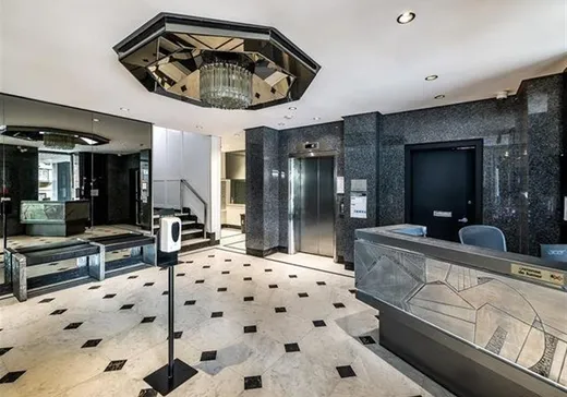 Condo for sale - 3460 Rue Simpson, App. 206, Montreal (Downtown), H3G 2J4