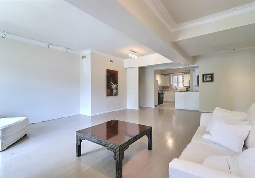 Condo for sale - 3460 Rue Simpson, App. 206, Montreal (Downtown), H3G 2J4
