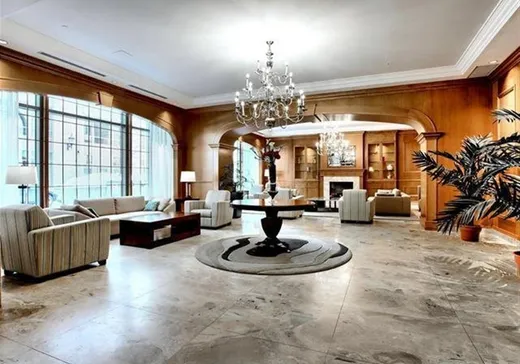 Condo for sale - 1210 Boul. De Maisonneuve O., App. 9C, Montreal (Downtown), H3A 0A2