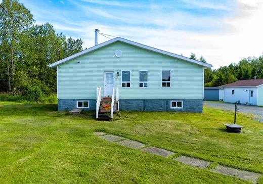 Bungalow à vendre - 5471 Rg Lavigne, Rouyn-Noranda, J9Y1E4