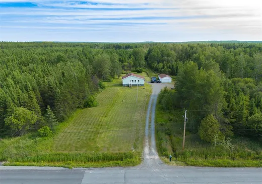 Maison à vendre - 5471 Rg Lavigne, Rouyn-Noranda, J9Y 1E4