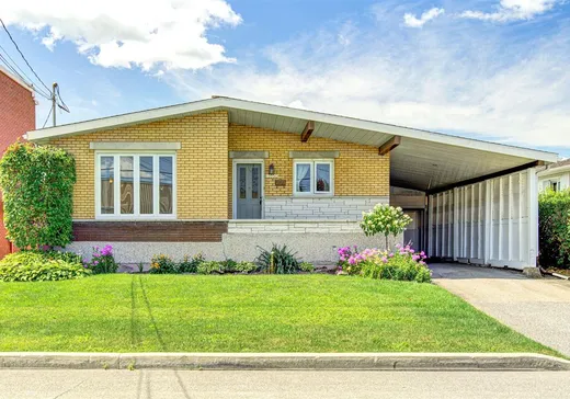 Maison à vendre - 15355 Rue Champlain, Saint-Hyacinthe, J2T 3A3