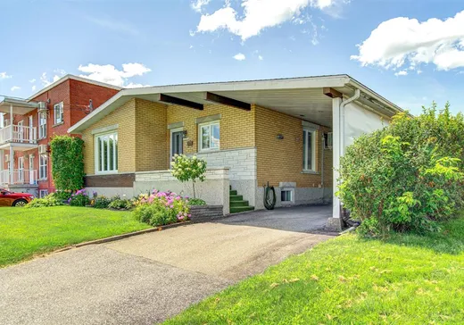 Maison à vendre - 15355 Rue Champlain, Saint-Hyacinthe, J2T 3A3