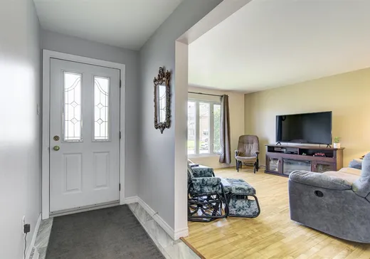 Maison à vendre - 15355 Rue Champlain, Saint-Hyacinthe, J2T 3A3