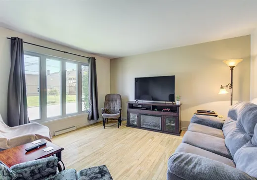 Maison à vendre - 15355 Rue Champlain, Saint-Hyacinthe, J2T 3A3