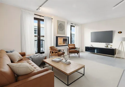 Condo à vendre - 405 Rue Notre-Dame E., App. 302, Montréal (Vieux-Montréal), H2Y 1C9