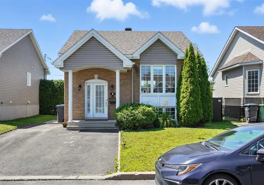 Maison à vendre - 8 Rue Joseph-Charles-Coallier, Saint-Jean-sur-Richelieu, J2W 3A1