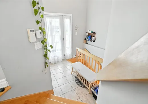 Maison à vendre - 8 Rue Joseph-Charles-Coallier, Saint-Jean-sur-Richelieu, J2W 3A1