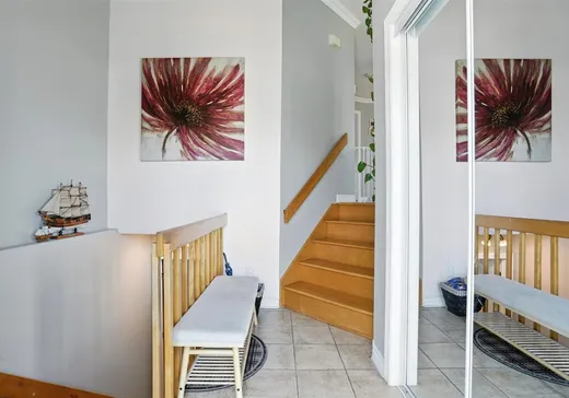 Maison à vendre - 8 Rue Joseph-Charles-Coallier, Saint-Jean-sur-Richelieu, J2W 3A1