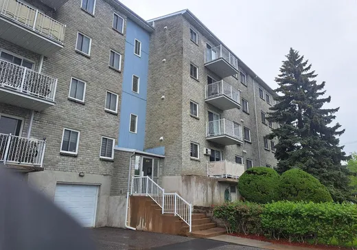 Condo for sale - 14625 Boul. de Pierrefonds, App. 2, Montreal (Pierrefonds-Roxborro), H9H4X9