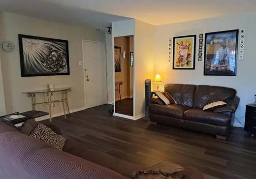 Condo for sale - 14625 Boul. de Pierrefonds, App. 2, Montreal (Pierrefonds-Roxborro), H9H 4X9