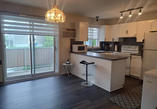 Condo for sale - 14625 Boul. de Pierrefonds, App. 2, Montreal (Pierrefonds-Roxborro), H9H 4X9