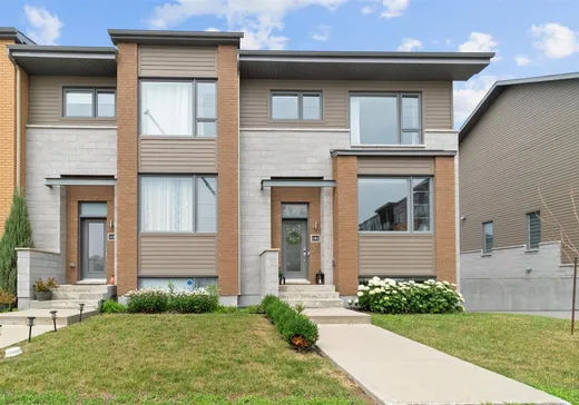 Maison à étages à vendre - 121 Rue de la Pruche, Terrebonne, J6V0E3