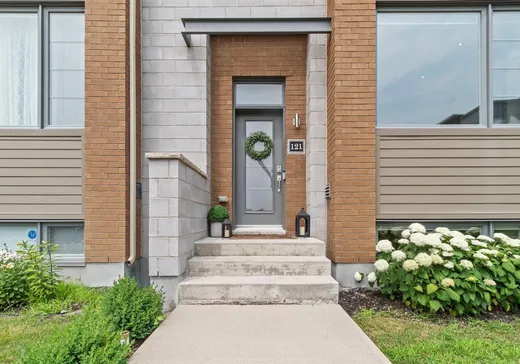Maison à vendre - 121 Rue de la Pruche, Terrebonne, J6V 0E3