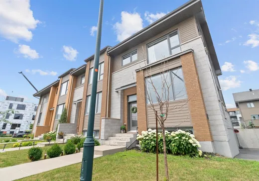 Maison à vendre - 121 Rue de la Pruche, Terrebonne, J6V 0E3