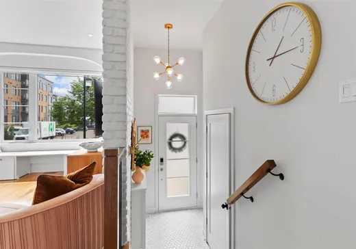 Maison à vendre - 121 Rue de la Pruche, Terrebonne, J6V 0E3