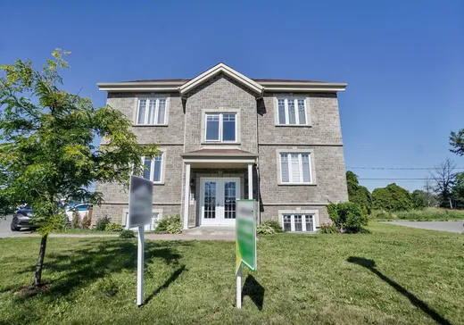 Condo à vendre - 36 Rue Catherine, Saint-Rémi, J0L2L0