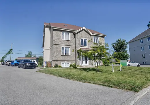 Condo à vendre - 36 Rue Catherine, Saint-Rémi, J0L 2L0