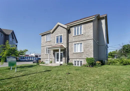 Condo à vendre - 36 Rue Catherine, Saint-Rémi, J0L 2L0