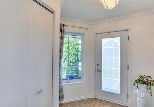Maison à vendre - 1524 Av. des Nénuphars, Laval (Laval-Ouest), H7Y 2H5