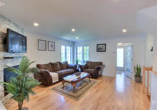 Maison à vendre - 1524 Av. des Nénuphars, Laval (Laval-Ouest), H7Y 2H5