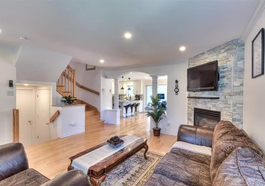 Maison à vendre - 1524 Av. des Nénuphars, Laval (Laval-Ouest), H7Y 2H5